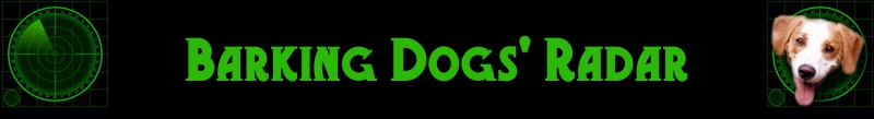 Barking Dogs' Radar